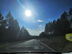 -塞罕坝国家级自然保护区