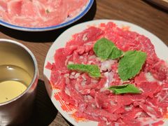 -萍姐火锅·公路夜市(江宁万达店)