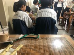 -广东涂记烧鹅饭(武汉天地店)