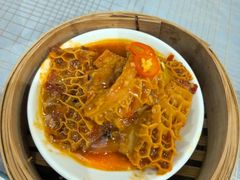 -盈晖海鲜酒家(威尼斯人店)