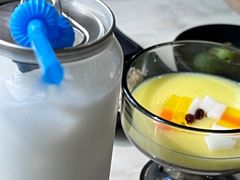 -狐狸爱上椰子鸡(滨江星光大道店)