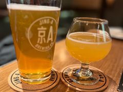 -京A Brewpub·精酿餐吧(幸福村店)