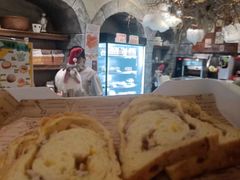 -熊猫家PANDA BAKERY(望江店)