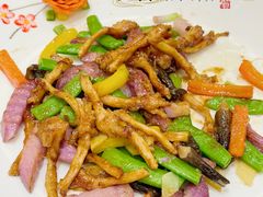 -聚福山莊·寻味顺德(北滘店)