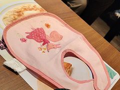 -萨莉亚(巴黎春天成山店)