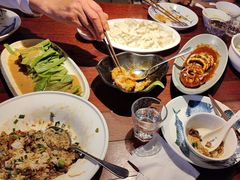 -前海沿·青岛菜(五四广场永旺店)