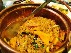 -江南赋(内蒙古大厦店)