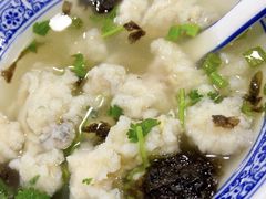 -煎意浓·吴记煎包(交通路店)