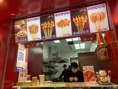 -千禧炸串(明瓦廊店)