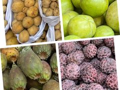 -大观篆新农贸市场