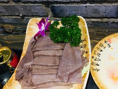 -蓉城江北老灶火锅(春熙路店)