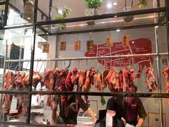 -潮发潮汕牛肉店(芳村店)