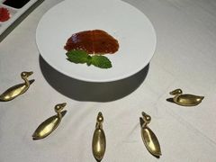 -四季民福烤鸭店(外滩外白渡桥店)