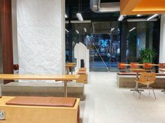 大堂-LANLIZI BAKERY(COSMO店)