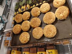 -吉美诺烘焙(公园北路店)