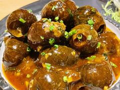 螺丝酿-渔太泰漓江小馆·广西融合菜(西街店)