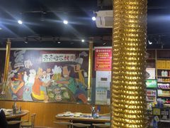 -鹤之乡·齐齐哈尔烤肉·非遗(秋涛路店)