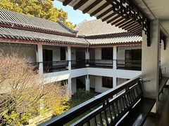 -中国湖笔博物馆(莲花庄路)