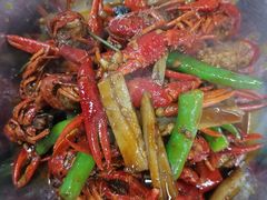 -聚味瞿记·龙虾堂(树木岭店)