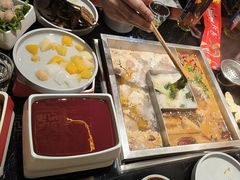 -重庆德忆火锅（龙南街3店）(渝水岸餐饮)