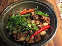 -新沙烧烤·炭烤鲜牛肉(新沙路店)