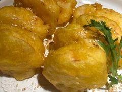 -小放牛炒菜馆(中山路乐汇城店)
