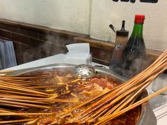-水碾河刘老大串串香(水碾河路店)