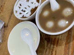 -沙湾姜埋奶(兴新包店)