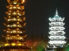 -桂林两江四湖景区