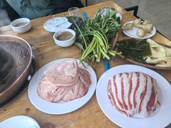 -元盛居(亚泰大街店)