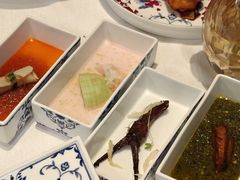 -南堂馆·新川菜(天府三街店)