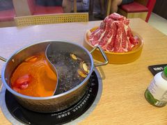 -松野谷·寿喜烧自助(华联顺义金街购物中心店)