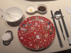 -蘇锦宴·淮扬菜烤鸭·小院(三元桥霄云路店)