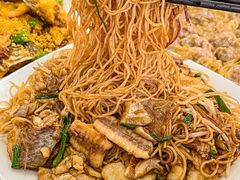 -嘉升大排档(番禺总店)