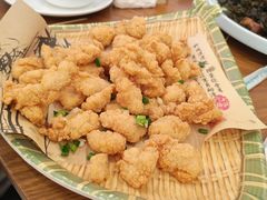 -渔满仓海鲜渔家(象山二店)