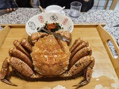 -震海贝烤贝·民俗特色店(延吉总店)