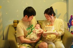 -母仪天下月子中心(光谷店)