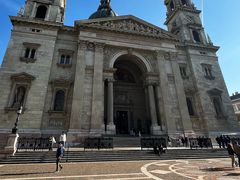 -圣伊什特万圣殿