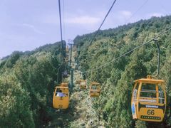 -云龙山