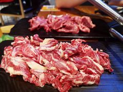 -潮味四季潮汕牛肉火锅(来凤街店)