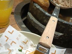 -蘑界·野生菌火锅(深业上城店)