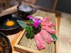 -AJIYA味屋和牛烤肉自助放题(温州万象城店)