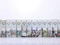 -Oyster Talks 四度蚝法餐厅