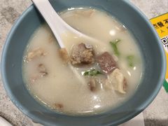-高玛纳驴肉火烧(一世界店)