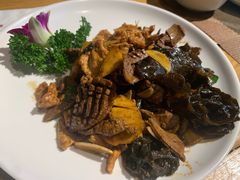 -庆云楼饭庄(什刹海店)