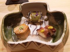 酒蒸鲍鱼-鮨青(恒基名人购物中心店)