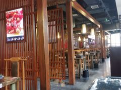 大堂-郑喜旺烧烤(郑州总店)