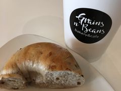 -面包谷Grains n' Beans(九号公馆店)