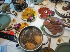 -春记潮汕牛肉火锅