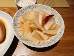 -荣家黄鱼面(南京西路店)